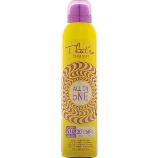 That'so All in One 5 Faktor 20/30/50 - 175ml