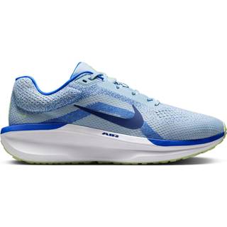 Nike Winflo 11 Neutral Running Shoe Men - Light Blue, Blue, Size 9.5 - light_blue