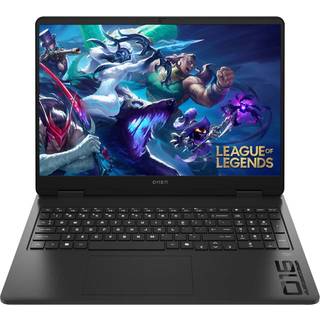 HP OMEN 16 R-AI7/16/512/5070 16" gaming laptop - På lager i butik