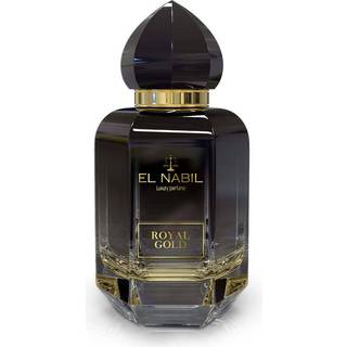 El Nabil Royal Gold Eau de parfum 65 ml