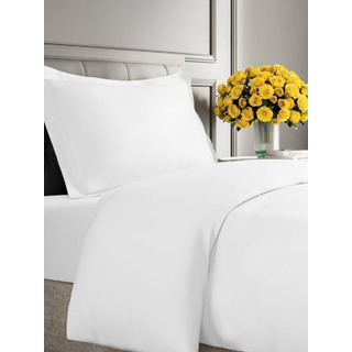 DUVET Cover Twin Size Set - Ekstra blød Twin/ Twin XL Size Duvet Cover - 68 """" X 90 """" Twin Duvet Cover W/ 1 Pillow Sham - Easy Care & Fade Free