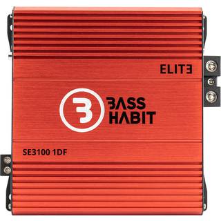Bass Habit Elite SE3100.1DF