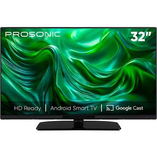 Prosonic 32" LED TV 32HA5025 (2025) (På lager i varehus)