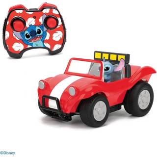 STITCH - RC Buggy Car - 1:24