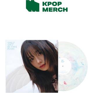 CHUU - Only Cry In The Rain