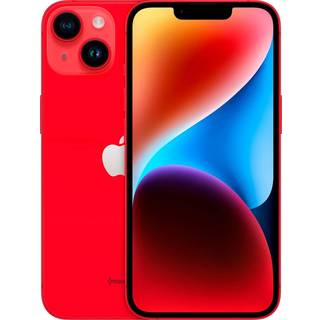 Apple iPhone 14 5G 512GB - (PRODUCT) RED