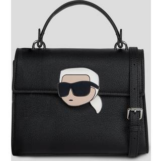 Karl Lagerfeld Håndtaske sort