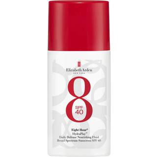 Eight Hour HydraPlay™ Daily Defense Nourishing Fluid, SPF 40, 50 ml