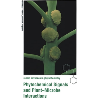 Phytochemical Signals and Plant-Microbe Interactions