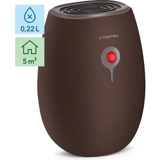 Trotec Peltier-Luftaffugter TTP 1 E