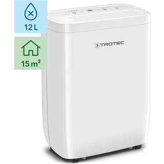 Trotec TTK 27 E affugter