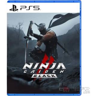 Ninja Gaiden 2 Black - Sony PlayStation 5 - Action/Adventure