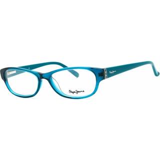 Pepe Jeans PJ3090 C3 53 Briller Kvinder Blue - Green - 53mm