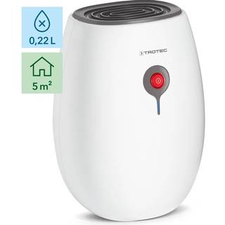 Trotec Peltier-Luftaffugter TTP 2 E