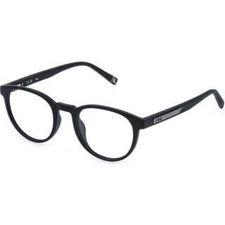 Fila VFI992 0U28 50 Briller Mænd Black - Matte Black - 50mm