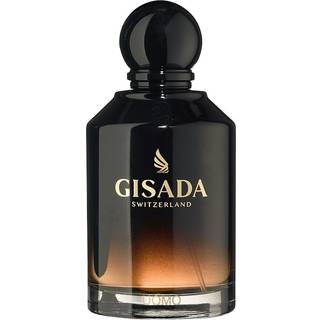 Gisada Dufte-til-maend UomoEau de Parfum Spray 100 ml (9.100,00 kr / 1 l) - 100 ml