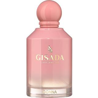 Gisada Parfumer til kvinder Donna Eau de Parfum Spray 100 ml (9.100,00 kr / 1 l) - 100 ml