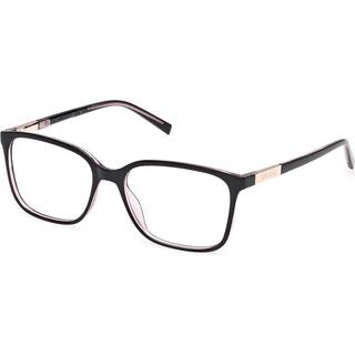 Guess GU3016 083 55 Briller Mænd Black - Monocolor - 55mm