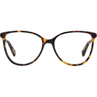 Privé Revaux PR1004 086 55 Briller Kvinder Tortoiseshell - Tortoise - 55mm