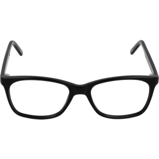 ANDY WOLF 4495 P 50 Briller Mænd Black - Black - 50mm