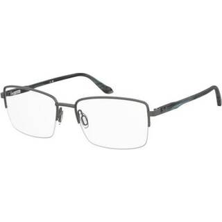 Under Armour UA 5095/G Asian Fit 0OS 56 Briller Mænd Gunmetal - Gunmetal - 56mm