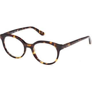 Guess GU50270 Børn 056 47 Briller Børn Tortoiseshell - Blonde Tortoise - 47mm