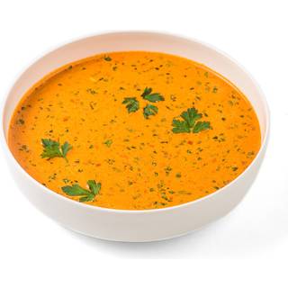 Frysetørret mad - Tomatsuppe