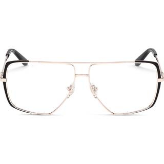 Guess GU50248 002 60 Briller Kvinder Guld - Gold - 60mm