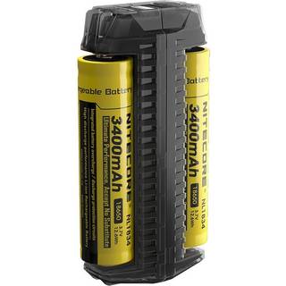 Nitecore F2 Flex Powerbank