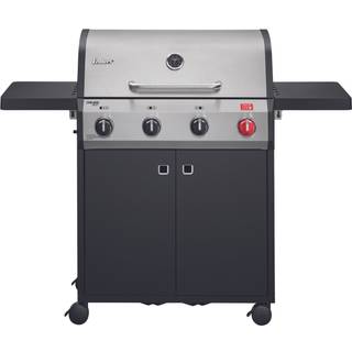 Enders Chicago 4 Next Turbo gasgrill