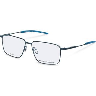 Porsche Design P8779 C000 56 Briller Mænd Blue - Blue - 56mm