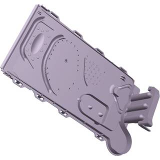 Electrolux vandfordeler, 140170289056