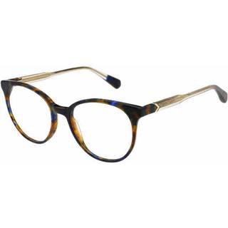 Christian Lacroix CL1150 660 52 Briller Kvinder Tortoiseshell - Blue Tortoise - 52mm