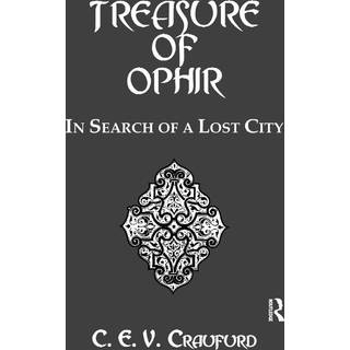 The Treasure Of Ophir
