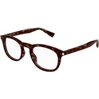 Saint Laurent SL 813 002 50 Briller Mænd Tortoiseshell - Tortoise - 50mm