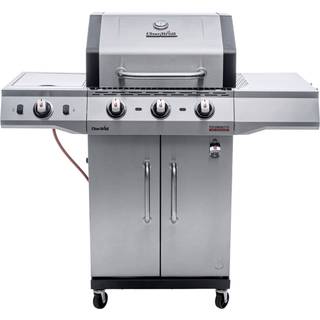 Char-Broil Performance Pro 3B S gasgrill (På lager i butik)