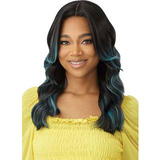 Oute The Daily Wig - Prianna (Jet Black 1)