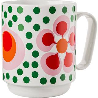 Design House Stockholm Birds 1967 krus 35 cl No. 6