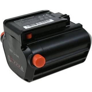 Batteri til Gardena Typ 09840-20