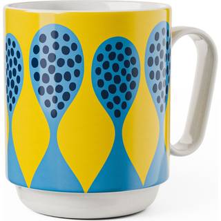 Design House Stockholm Birds 1967 krus 35 cl No. 5