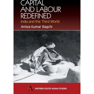Capital and Labour Redefined