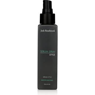 Josh Rosebrook Serum Spray - anti-frizz wave og kr?ller udglatende og definerende h?rstyling spray, der ogs? fungerer som en n?rende urte-aktiv h