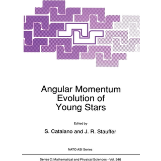 Angular Momentum Evolution of Young Stars