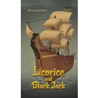 Licorice and Black Jack