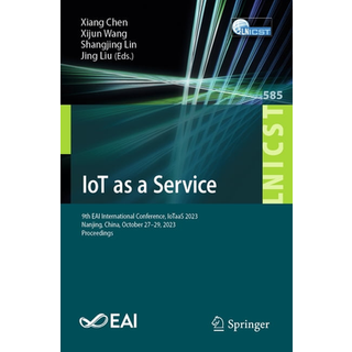 IoT as a Service