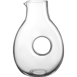 Muurla O karaffel 1,4 L Klar