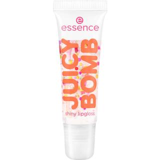 essence Juicy Bomb Party Shiny Lipgloss 5 - 10 ml