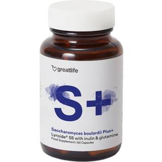 Saccharomyces boulardii Lynside®