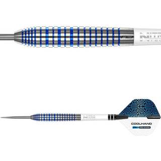 Luke Humphries TX3 Cool Blue 90% 24 gram