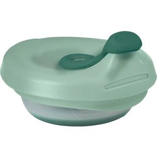 b.box Fill & Feed Klemmepose, Sage